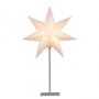 Sensy Mini Stjärna På Fot 55cm från Star Trading
