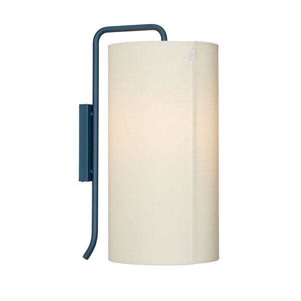 Pensile Vegglampe Azurite/Hvit 60cm