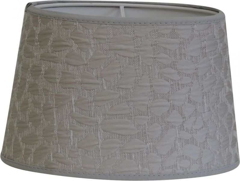 Cobbler Lampskjerm Natur Akryl B20H13cm