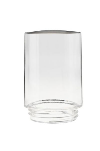 Glass Opus 120 Klar