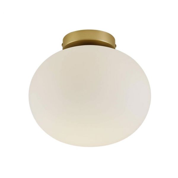 Alton Opal hvit taklampe