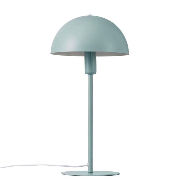 Ellen Mintgrønn Bordlampe