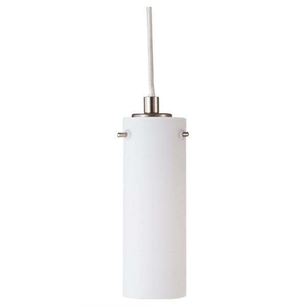 Vinduslampe Tub Opal 19cm