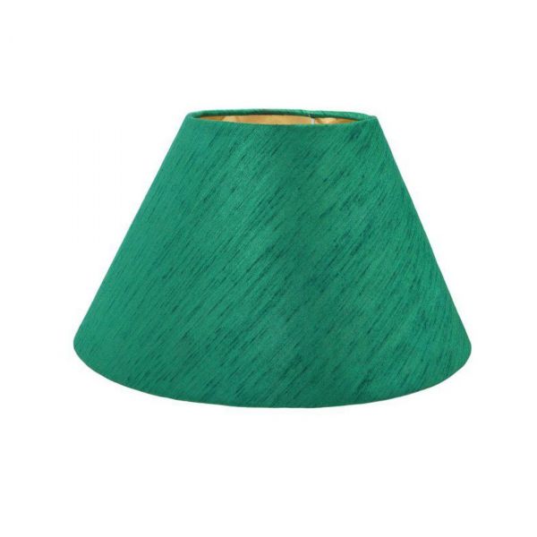 Estelle Lampskjerm Grønn 25cm