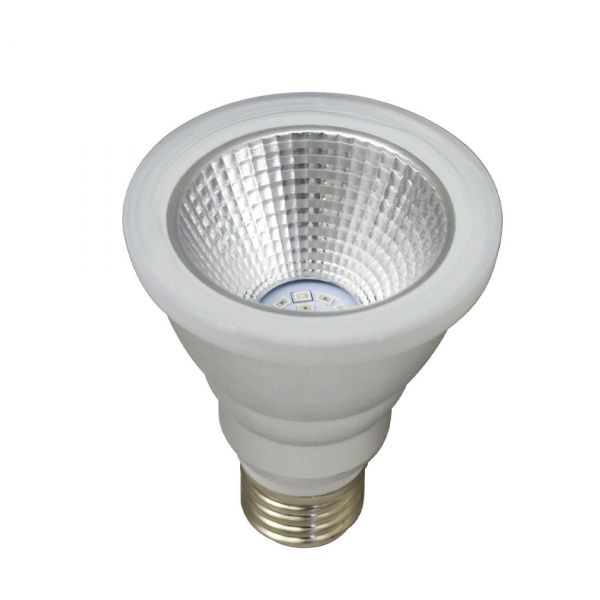 Grow Plante Lampe LED 6W E27 IP65 PAR 20