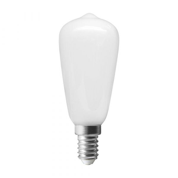 Pearl LED Filament Dimbar E14 2700K 4W