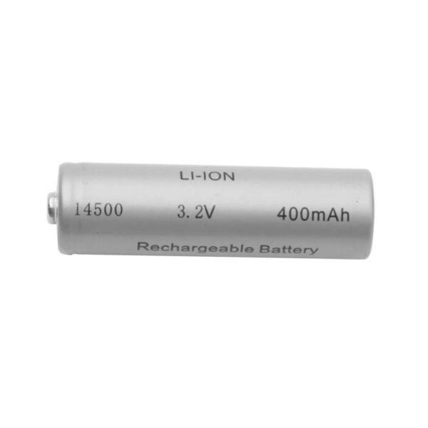 Oppladbart Batteri AA 3.2V LI-ION