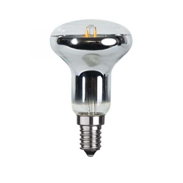 Reflektorlampe R50 E14 Filament 2,5W 150Lm 2700K