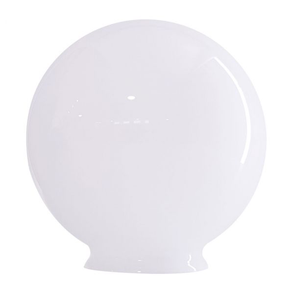 Glassglob Opal 350/150mm