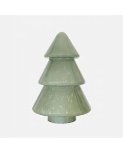 Kvist Bordslampa 20cm Grön från Globen Lighting