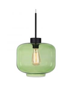Ritz Mossgrön Taklampa från Globen Lighting