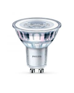 Gu10 Led 3,5W(35W) från Philips Lighting