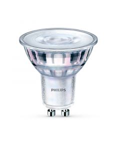 Gu10 36° 3,8W Warmglow 6-Pack Dimbar LED från Philips Lighting