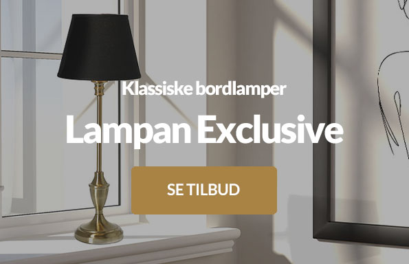 Lampan Exclusive